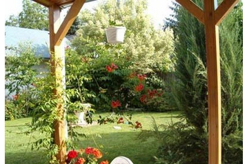 Pension de famille Hajdúszoboszló 8